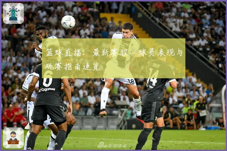 篮球直播：最新赛程、球员表现与观赛指南速览